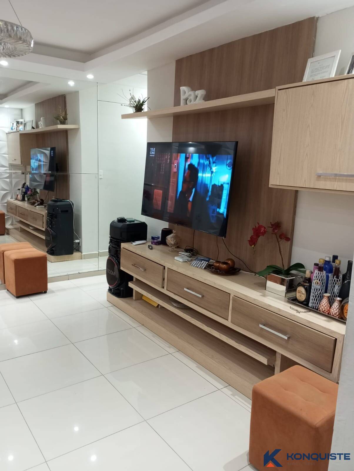 Apartamento, 3 quartos - Foto 5