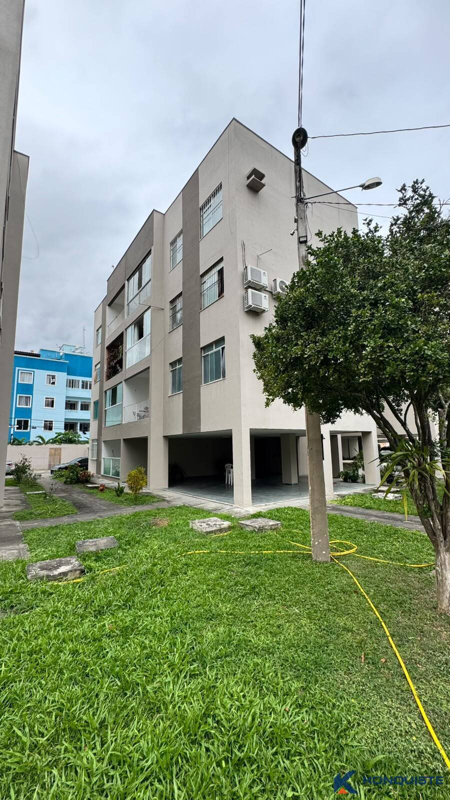 Apartamento, 3 quartos - Foto 1