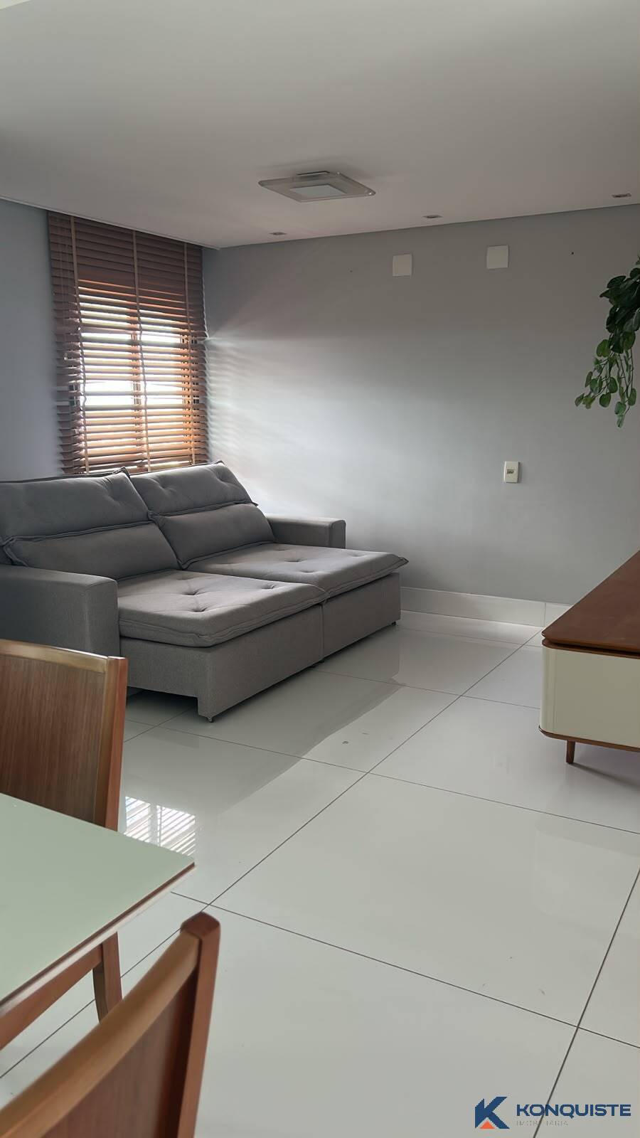 Apartamento, 3 quartos - Foto 3