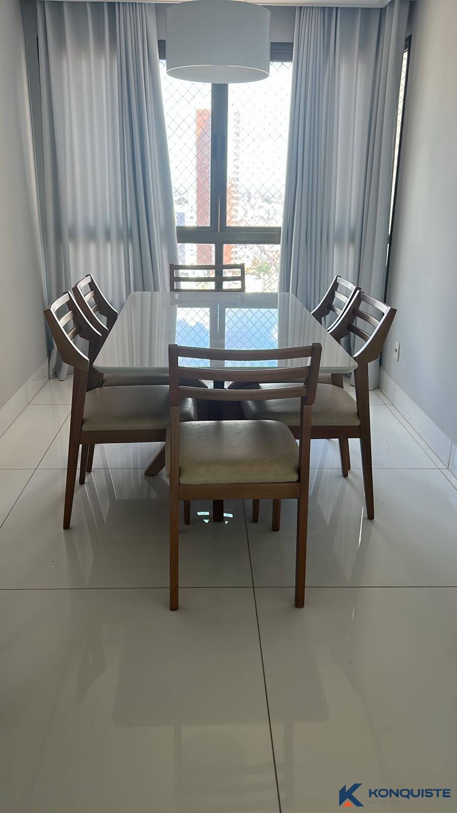 Apartamento, 3 quartos - Foto 4