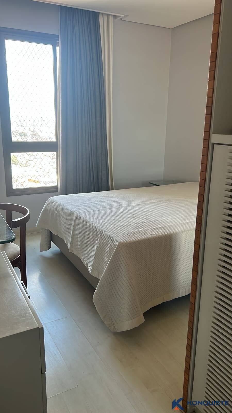 Apartamento, 3 quartos - Foto 5