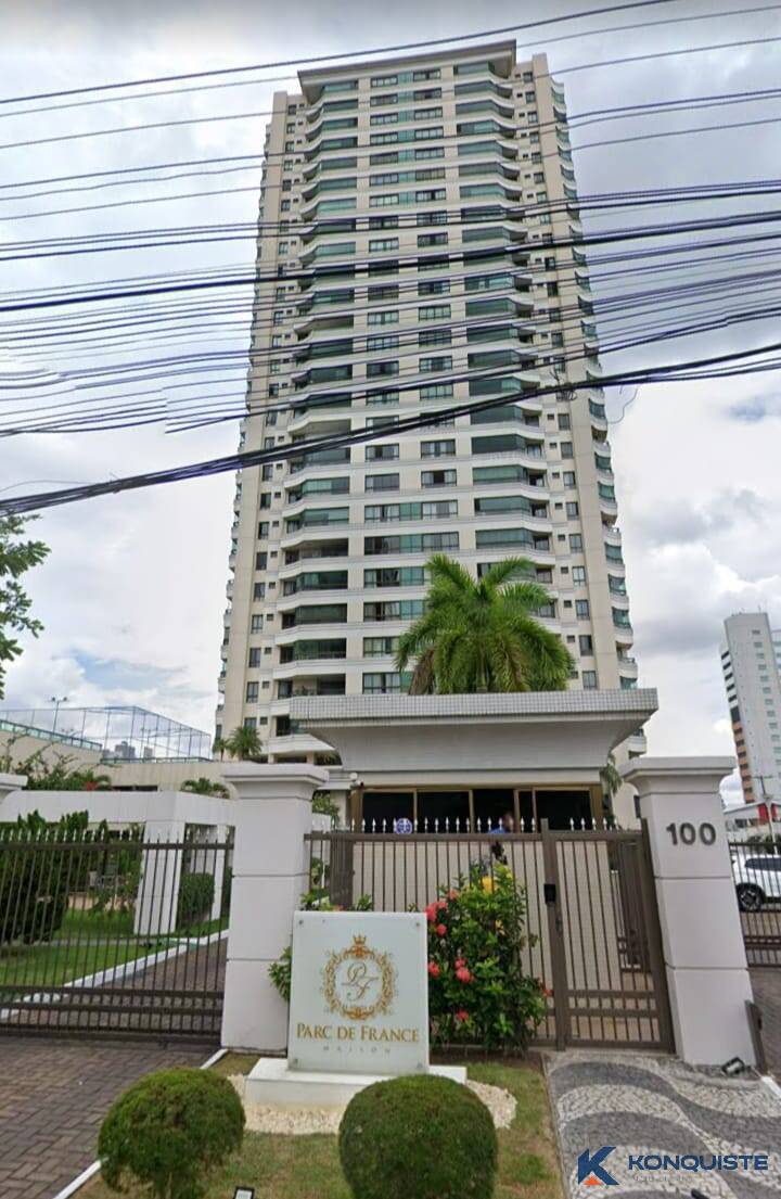 Apartamento, 3 quartos - Foto 1