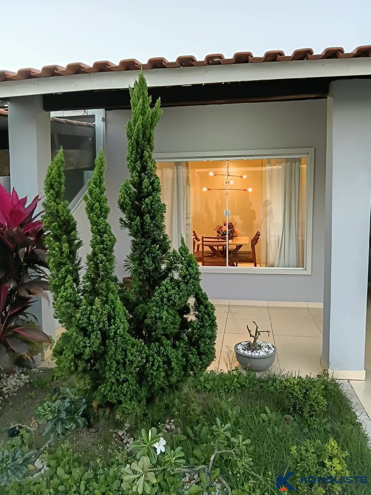 Casa, 3 quartos - Foto 6