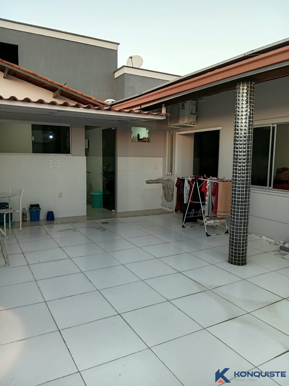 Casa, 3 quartos - Foto 4