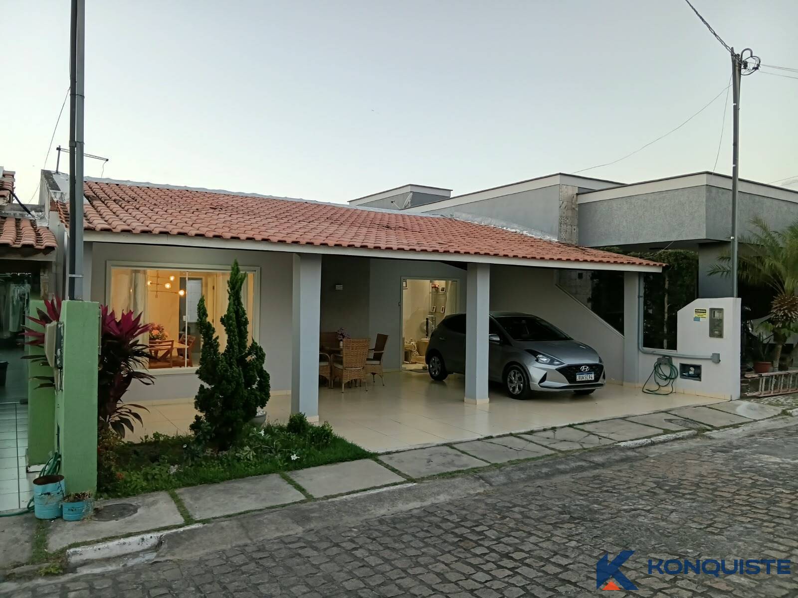 Casa, 3 quartos - Foto 9