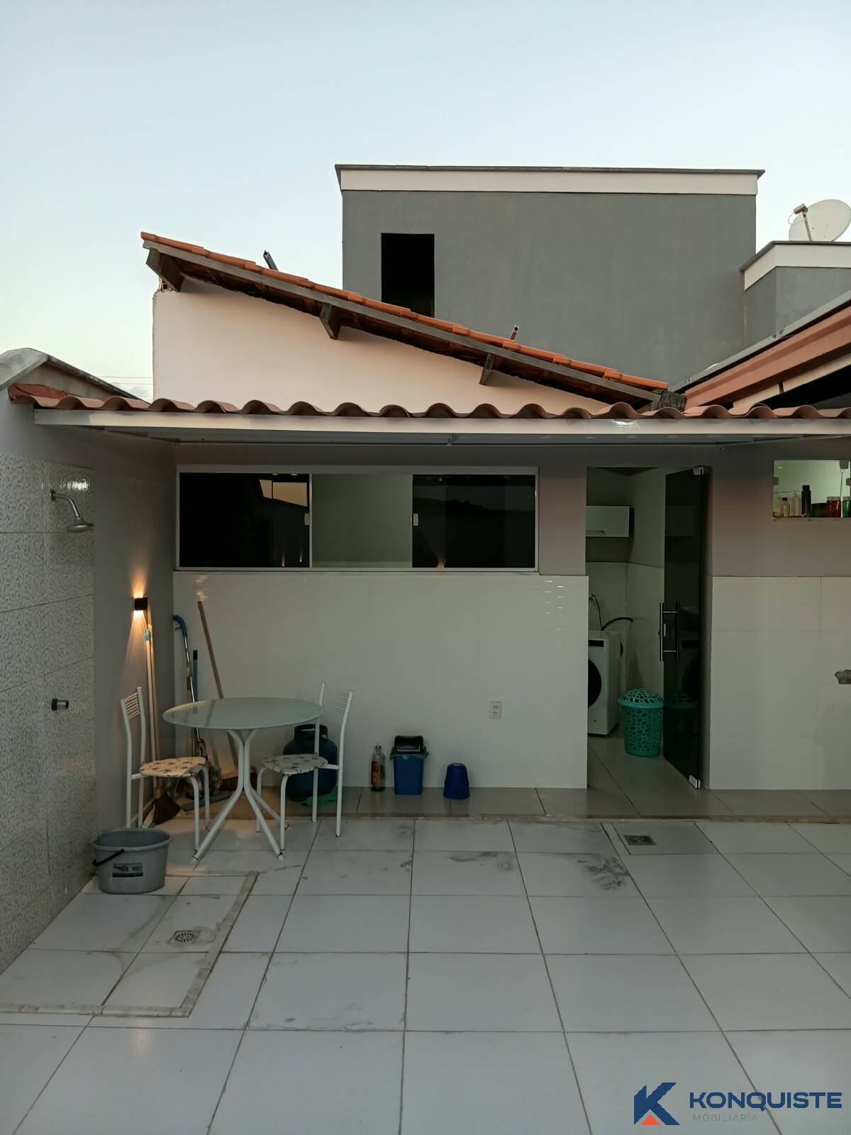 Casa, 3 quartos - Foto 15