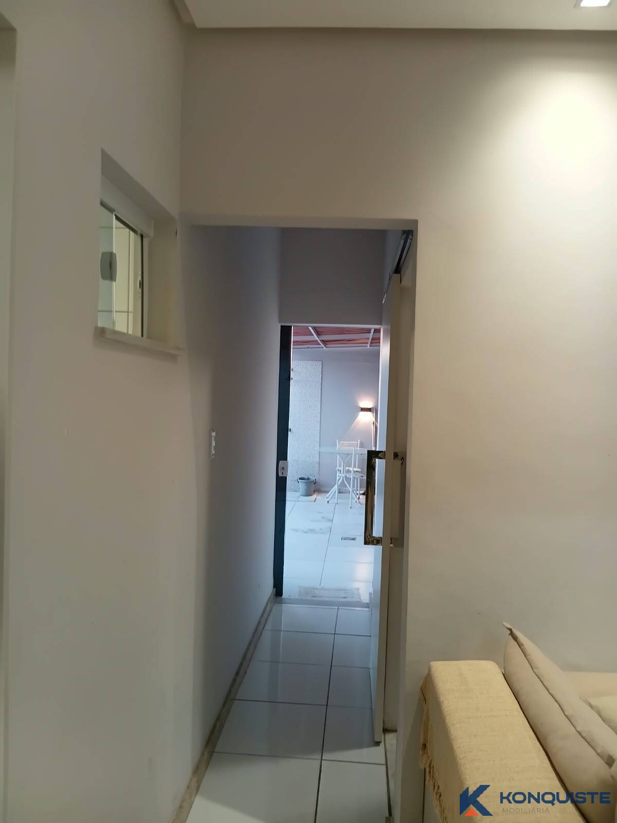 Casa, 3 quartos - Foto 16