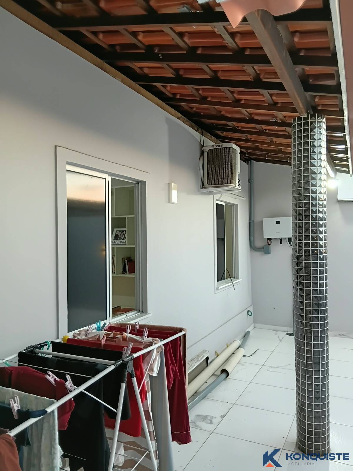Casa, 3 quartos - Foto 20