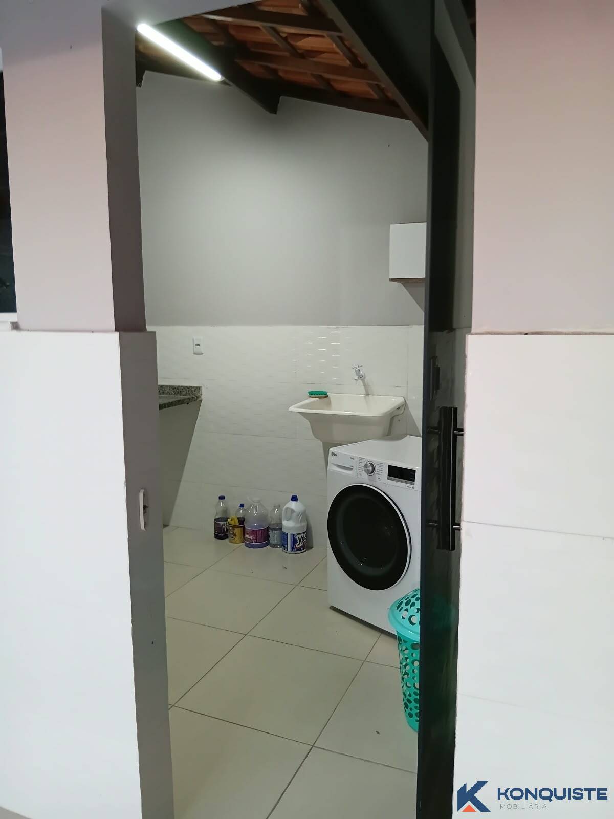 Casa, 3 quartos - Foto 21