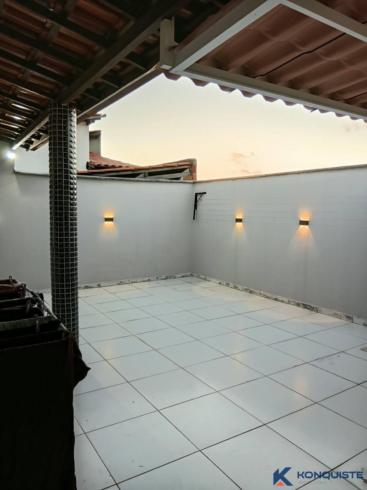 Casa, 3 quartos - Foto 22