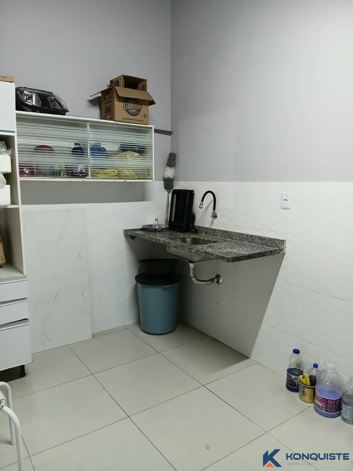 Casa, 3 quartos - Foto 26