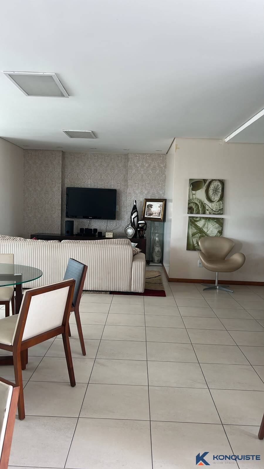 Apartamento, 3 quartos - Foto 10