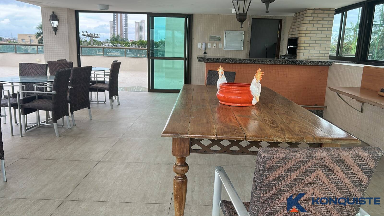 Apartamento, 3 quartos - Foto 14