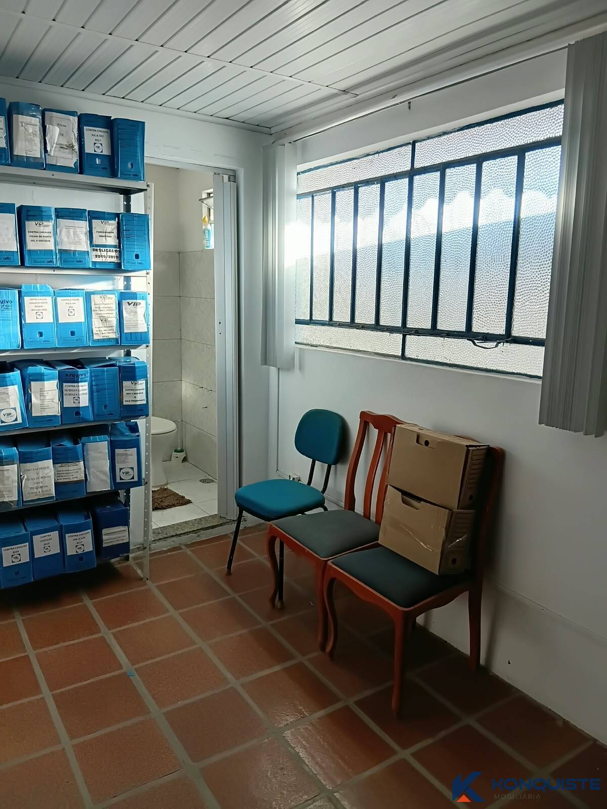Depósito-Galpão, 1300 m² - Foto 8