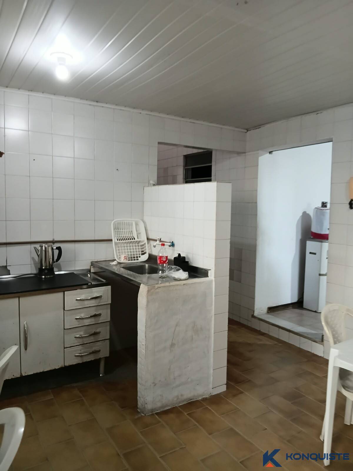 Depósito-Galpão, 1300 m² - Foto 7