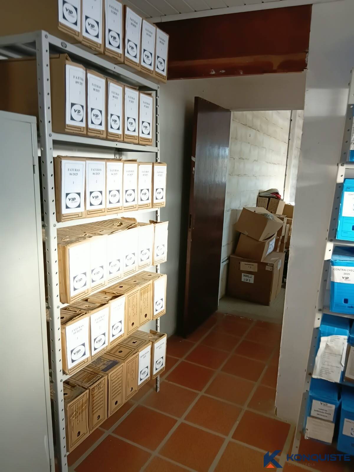 Depósito-Galpão, 1300 m² - Foto 9