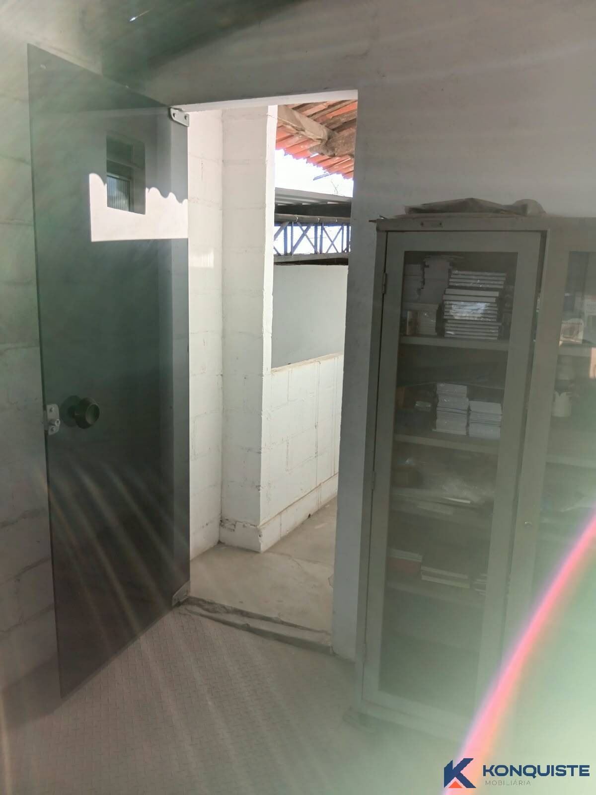 Depósito-Galpão, 1300 m² - Foto 10