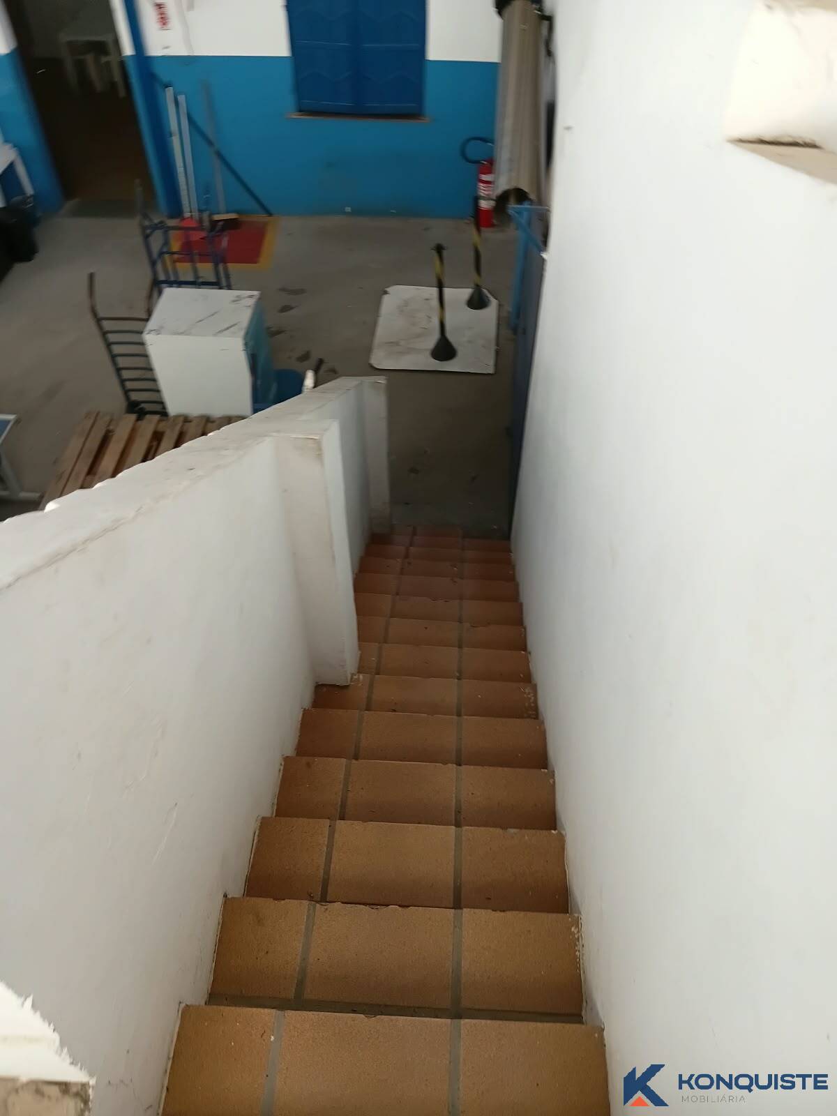 Depósito-Galpão, 1300 m² - Foto 11