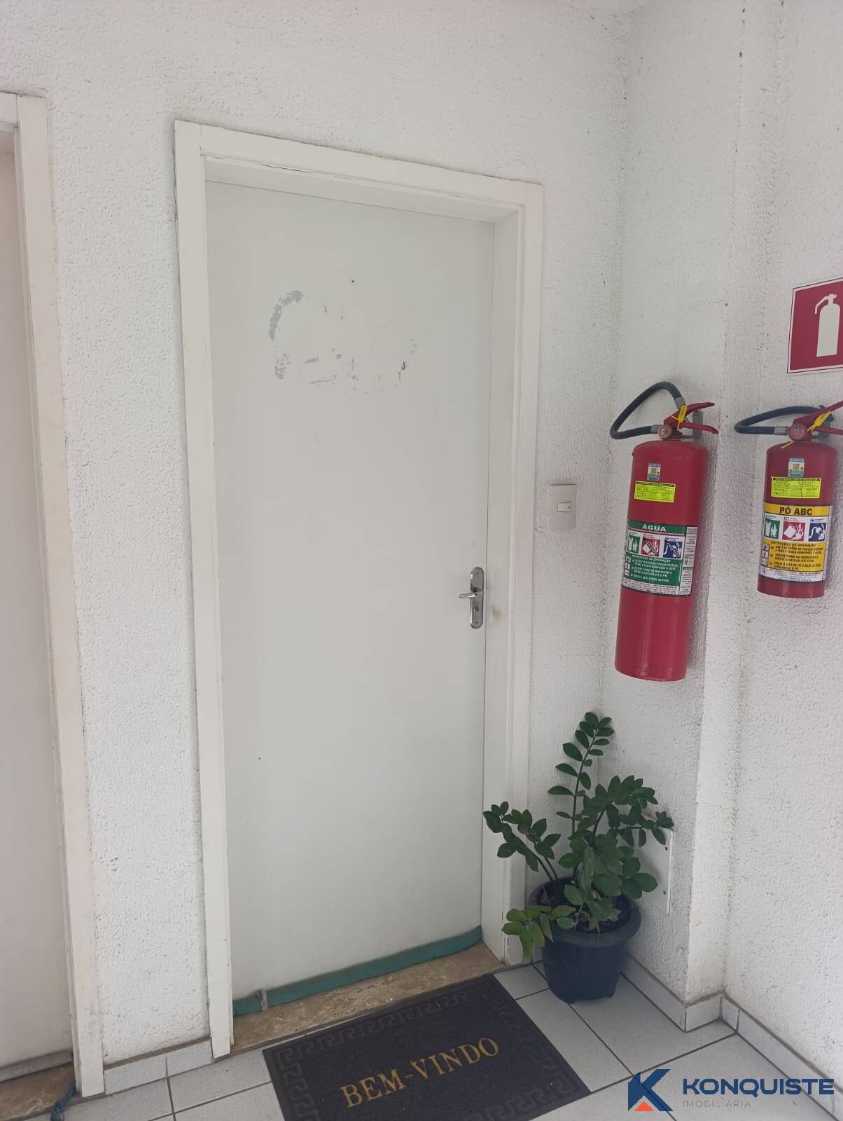 Apartamento, 2 quartos, 45 m² - Foto 8