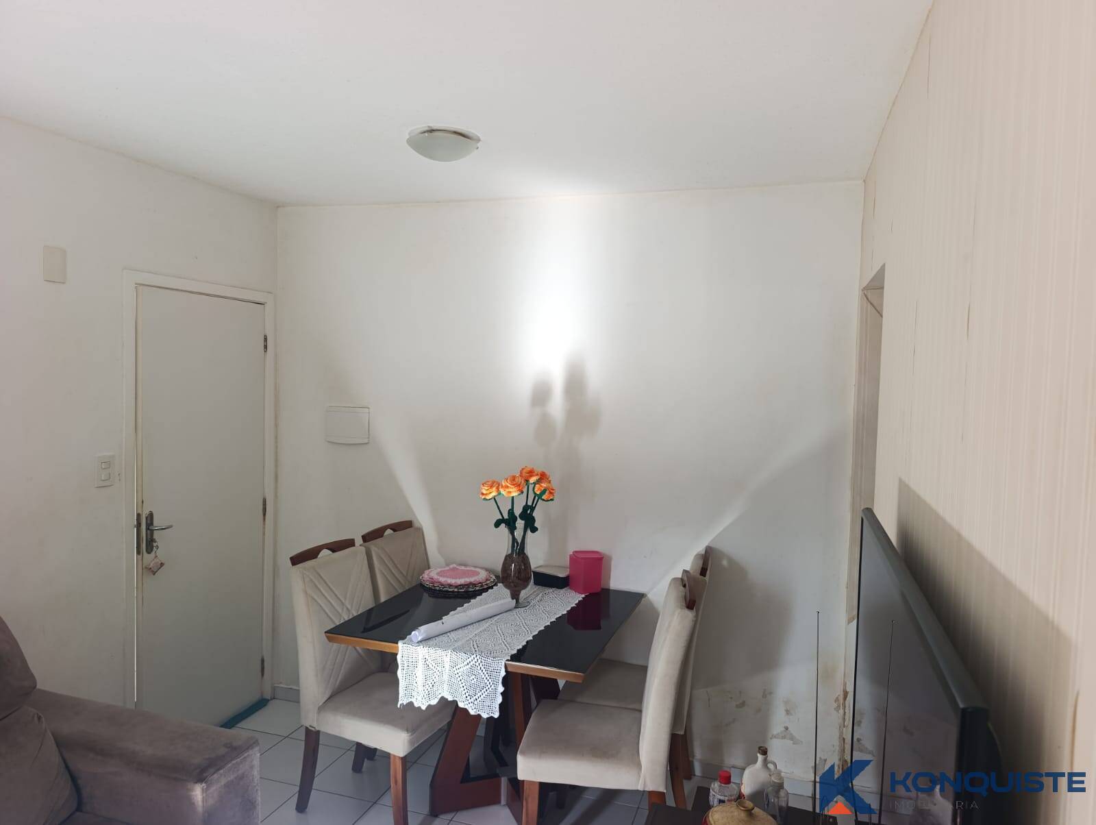 Apartamento, 2 quartos, 45 m² - Foto 10