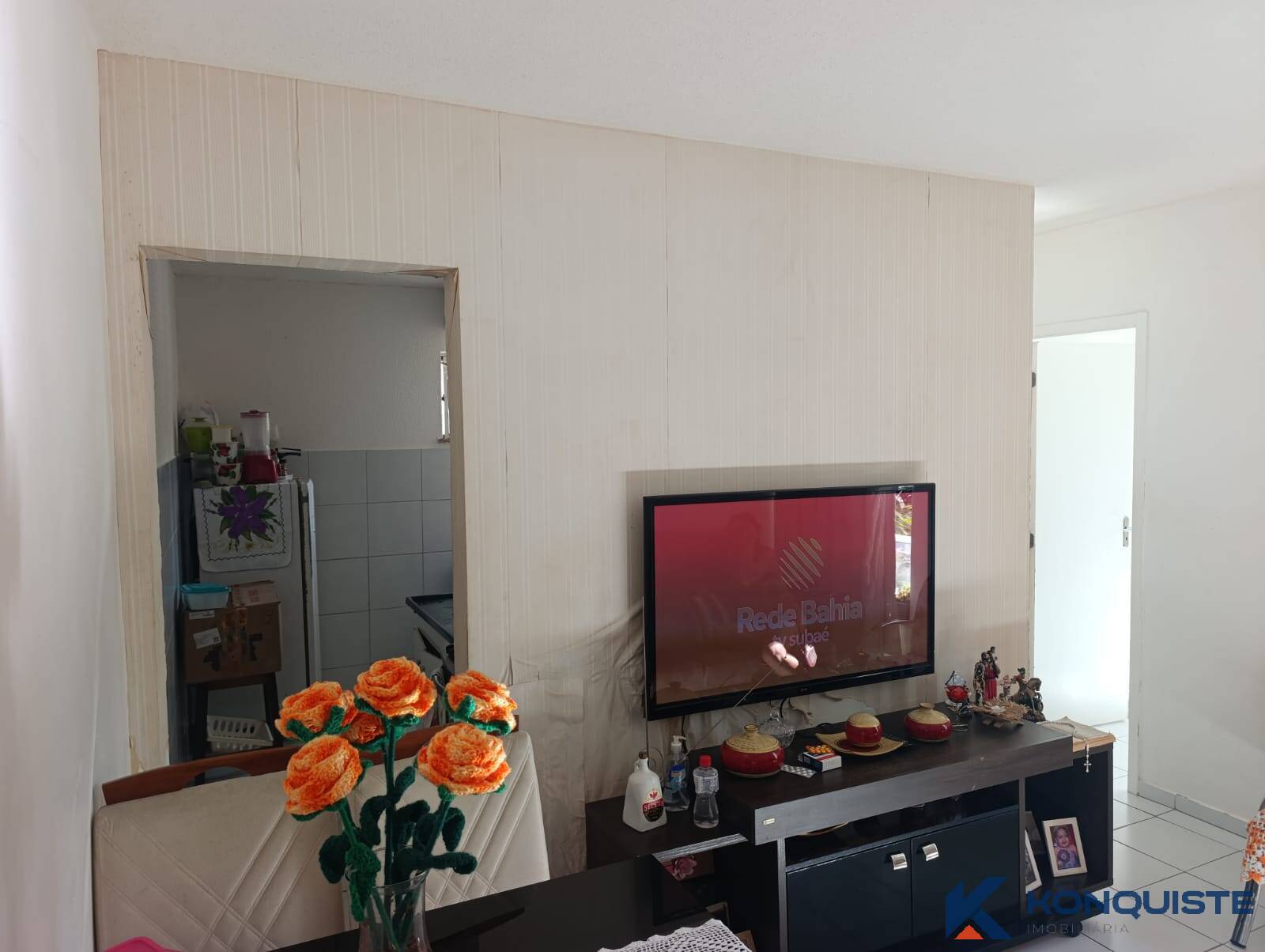 Apartamento, 2 quartos, 45 m² - Foto 6