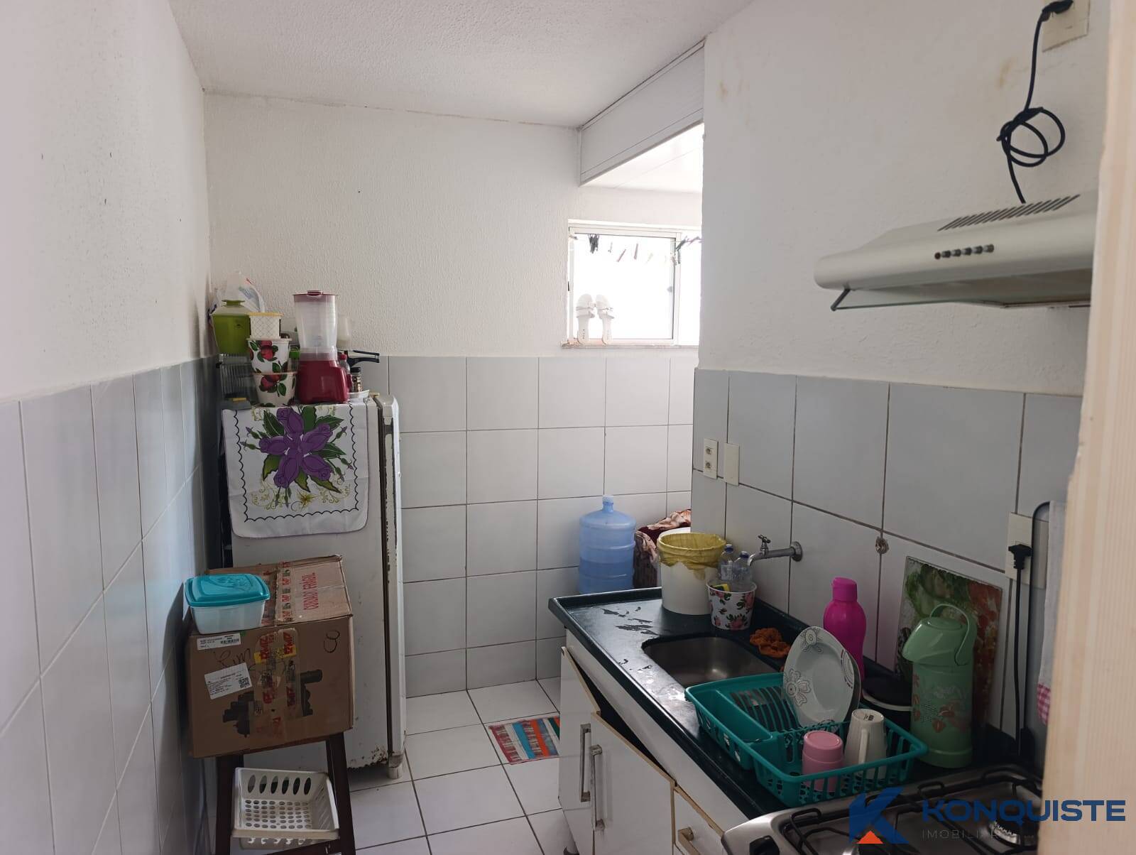 Apartamento, 2 quartos, 45 m² - Foto 5