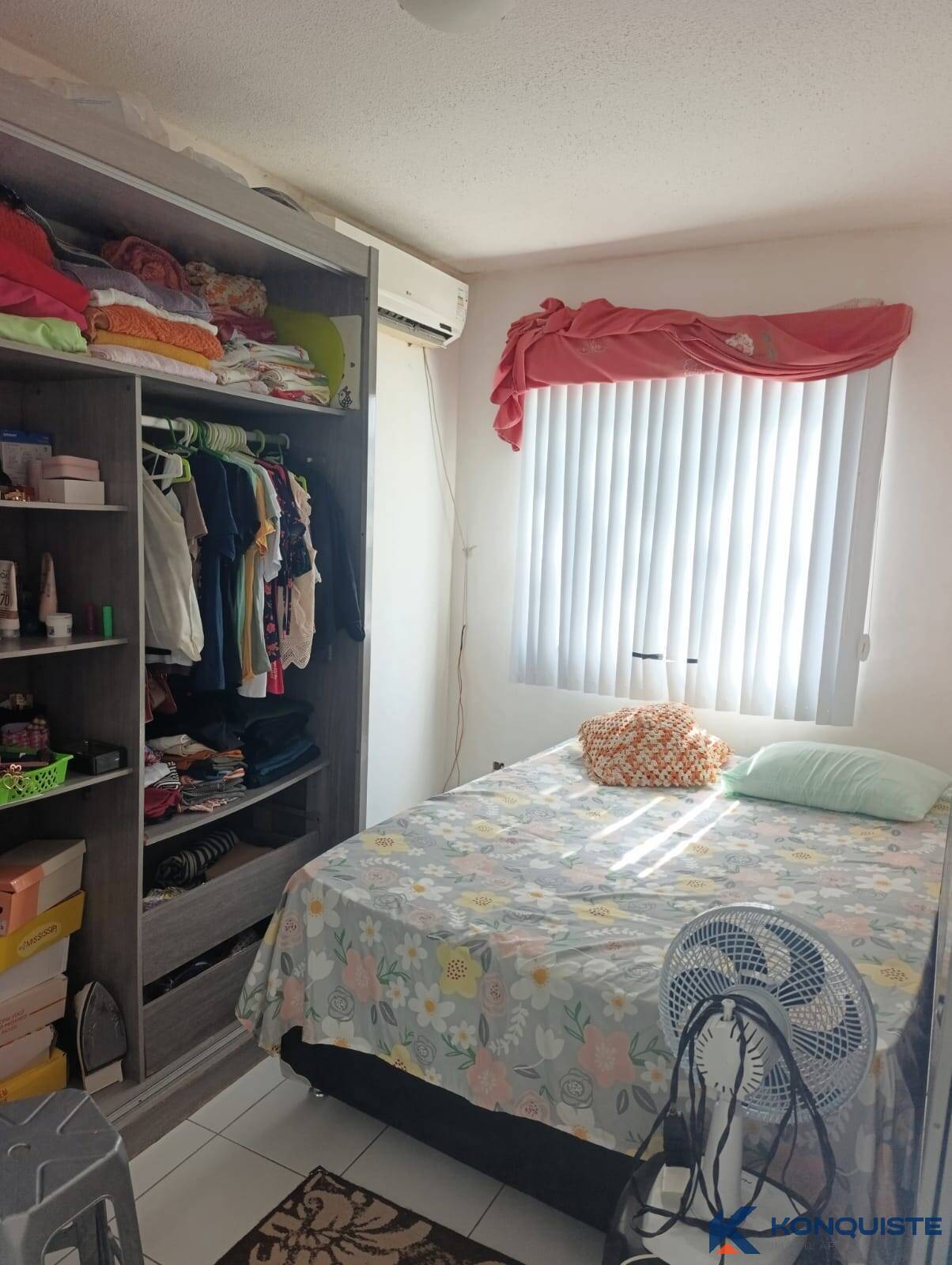 Apartamento, 2 quartos, 45 m² - Foto 14