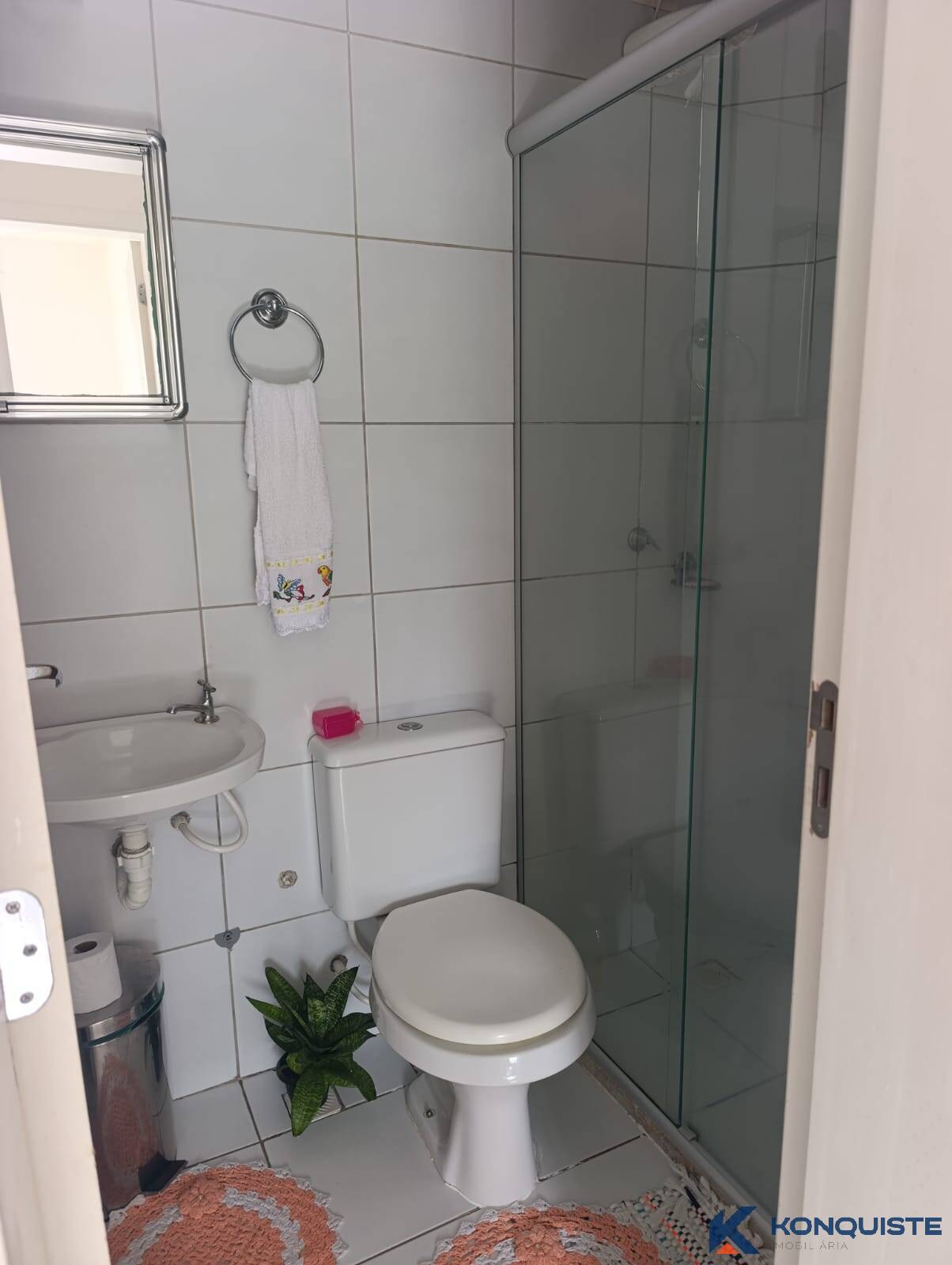 Apartamento, 2 quartos, 45 m² - Foto 16