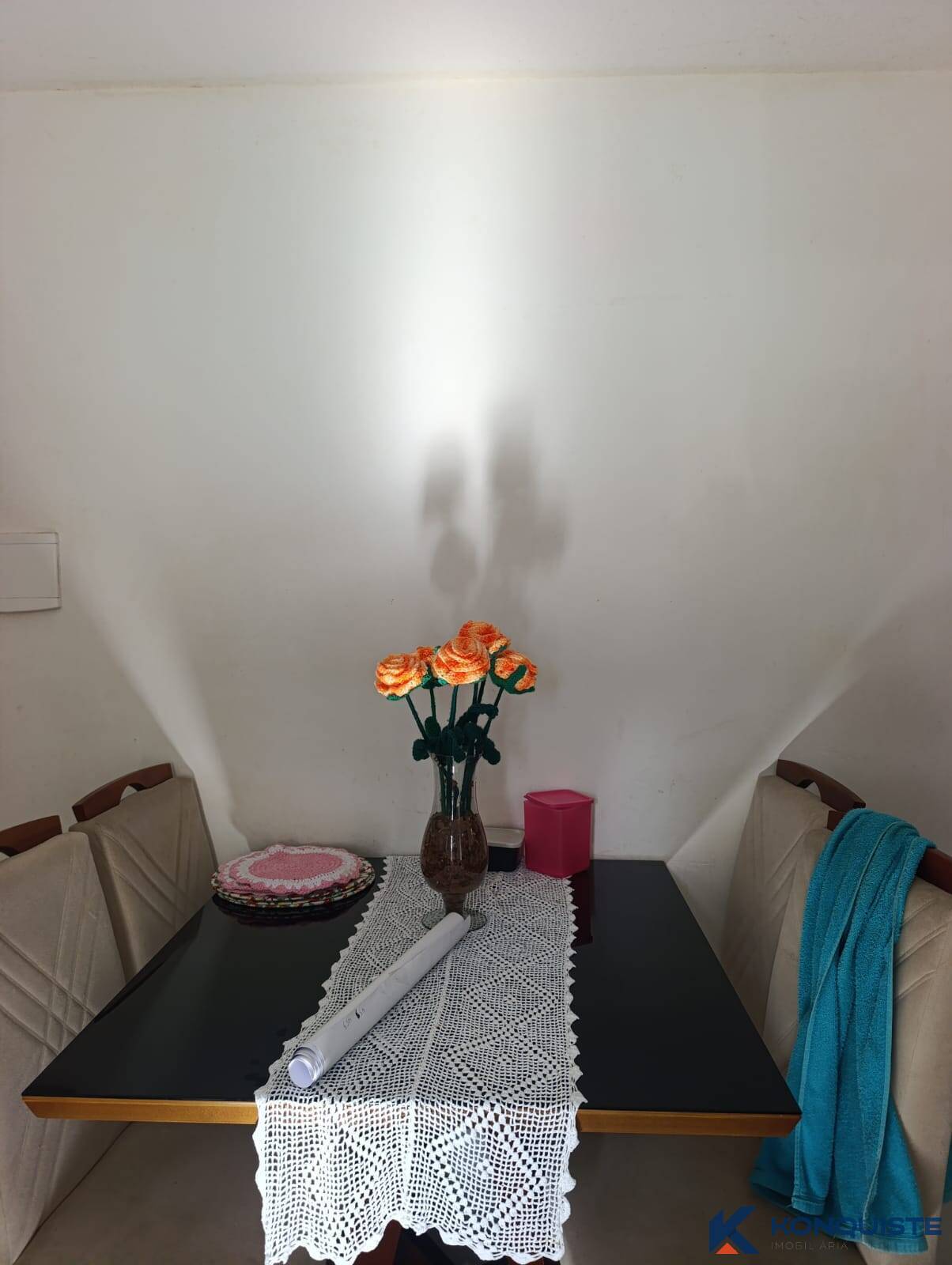 Apartamento, 2 quartos, 45 m² - Foto 2