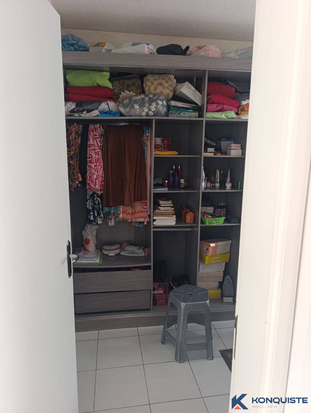 Apartamento, 2 quartos, 45 m² - Foto 13