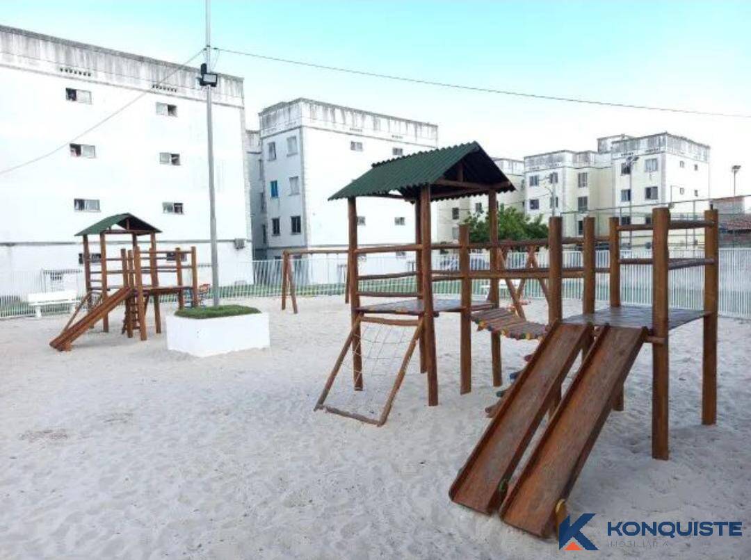 Apartamento, 2 quartos, 45 m² - Foto 17
