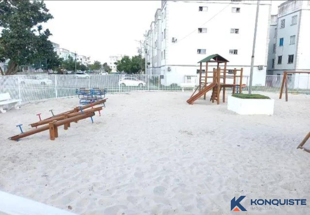 Apartamento, 2 quartos, 45 m² - Foto 18
