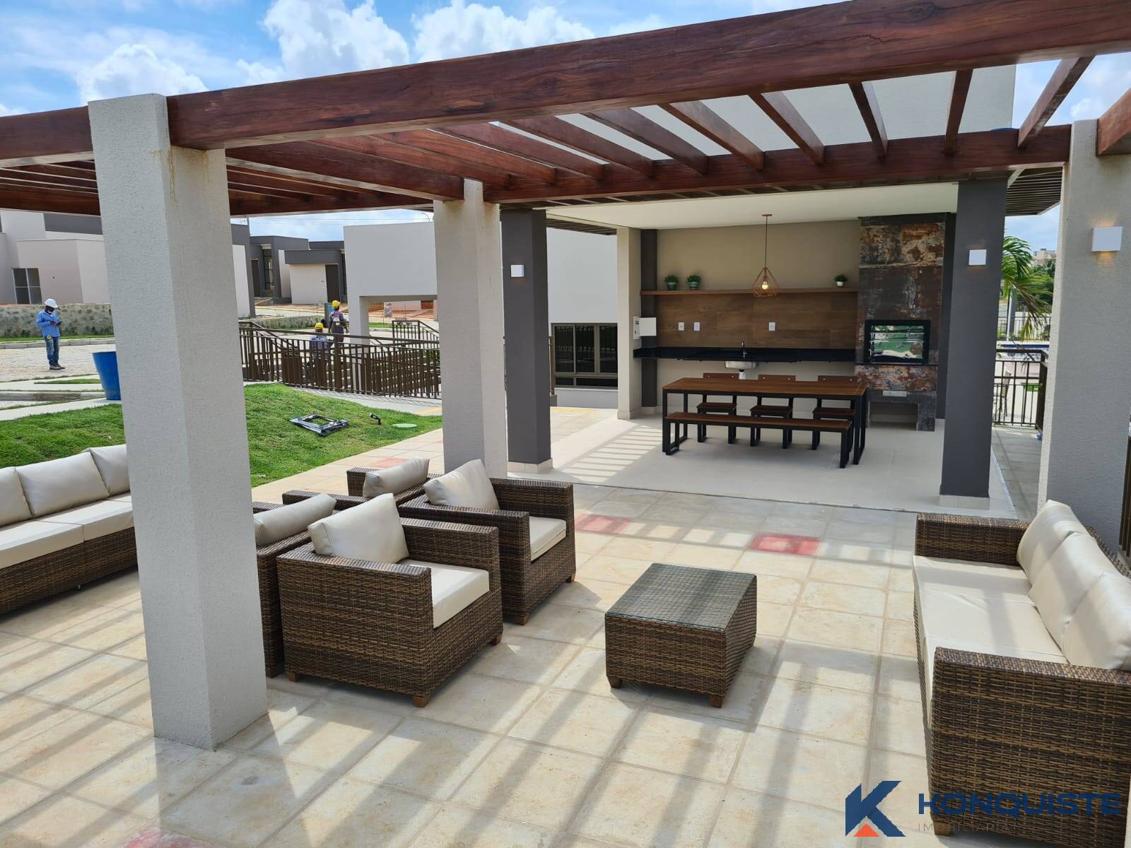 Casa, 2 quartos, 190 m² - Foto 15