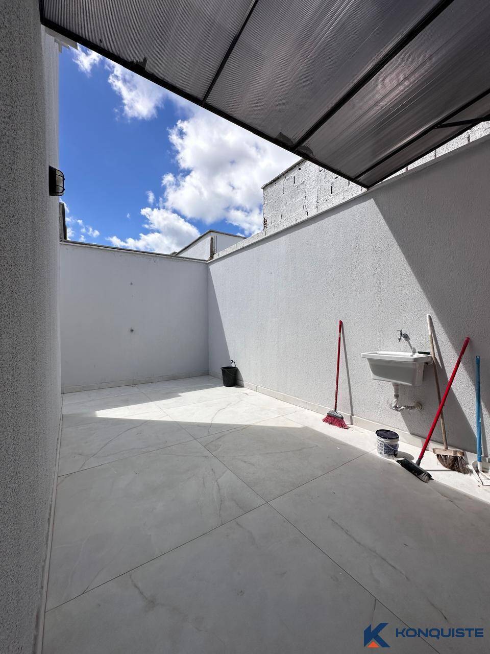 Casa de Condomínio, 3 quartos - Foto 10