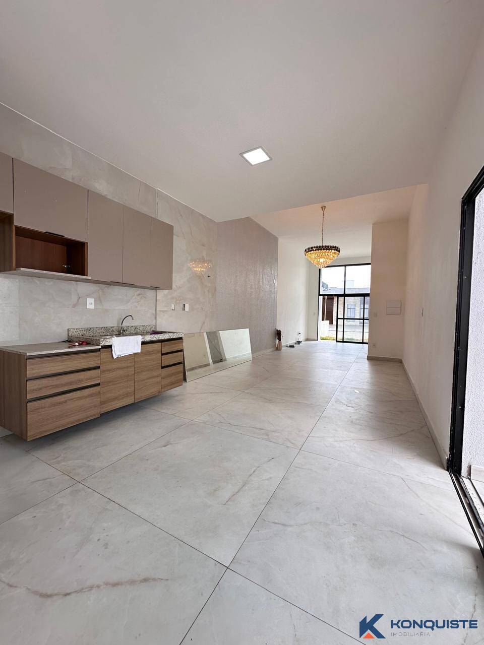 Casa de Condomínio, 3 quartos - Foto 4