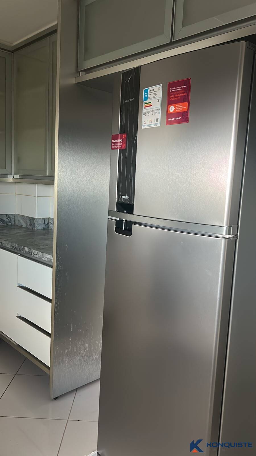 Apartamento, 3 quartos - Foto 34
