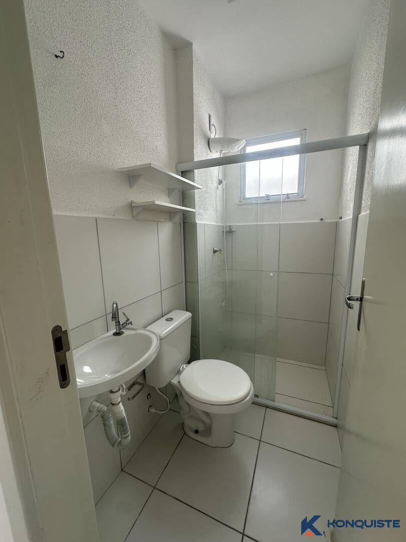 Casa, 2 quartos, 45 m² - Foto 7