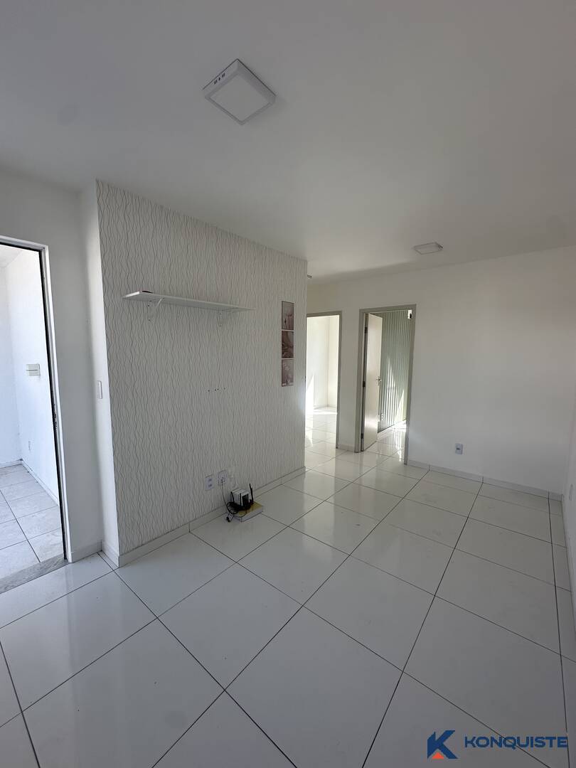 Casa, 2 quartos, 45 m² - Foto 3