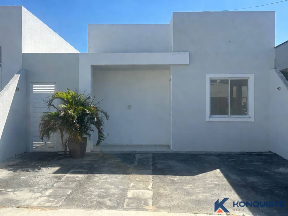 Casa, 2 quartos, 45 m² - Foto 1