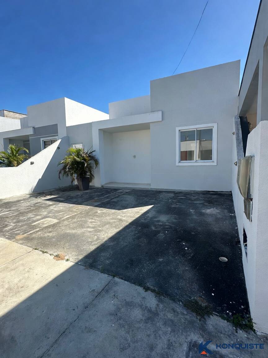 Casa, 2 quartos, 45 m² - Foto 2