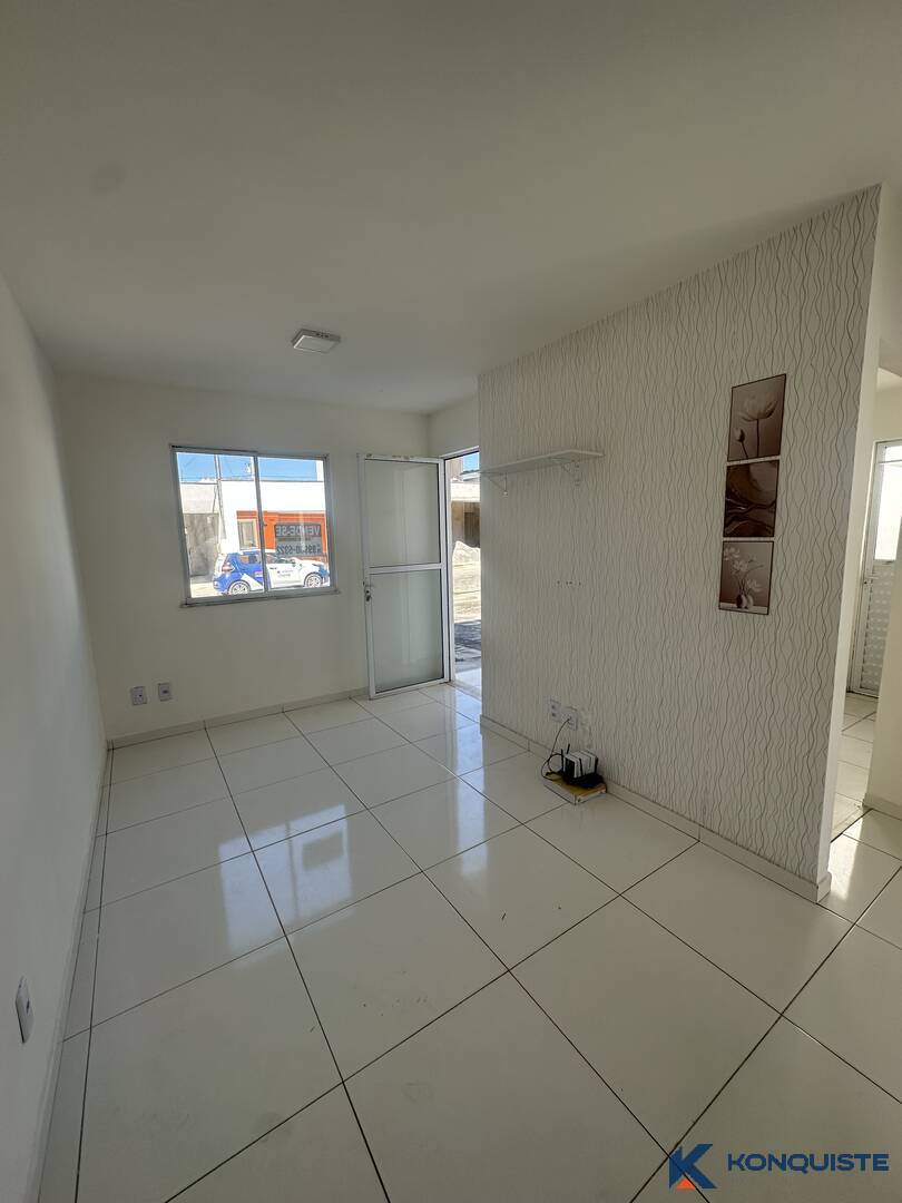 Casa, 2 quartos, 45 m² - Foto 4