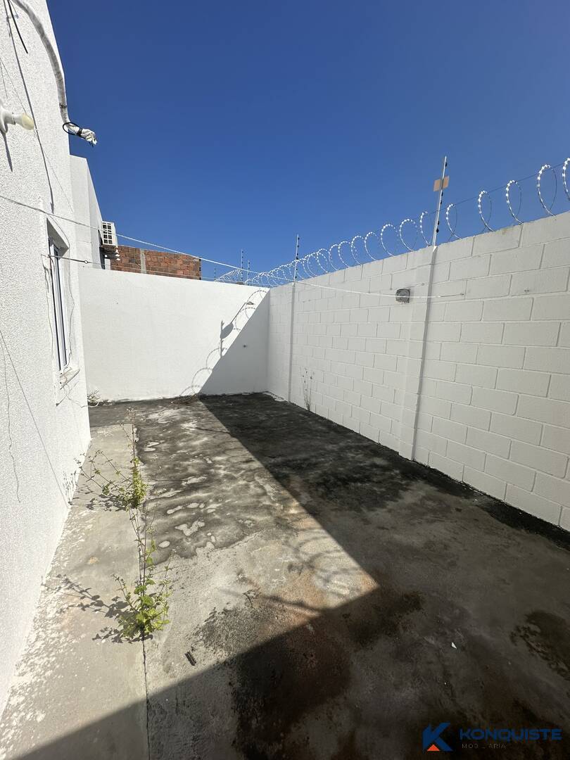 Casa, 2 quartos, 45 m² - Foto 13