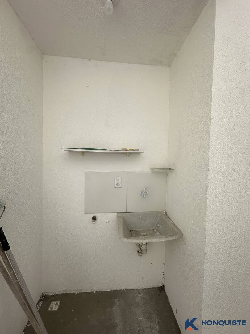 Casa, 2 quartos, 45 m² - Foto 9
