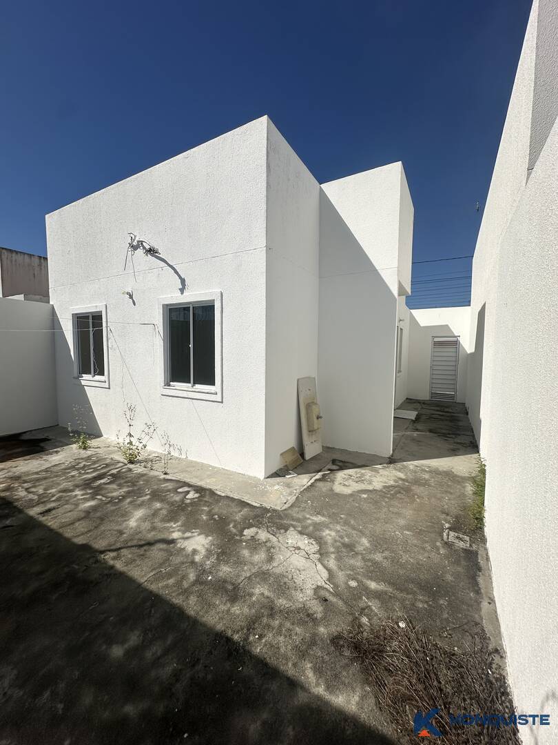 Casa, 2 quartos, 45 m² - Foto 10