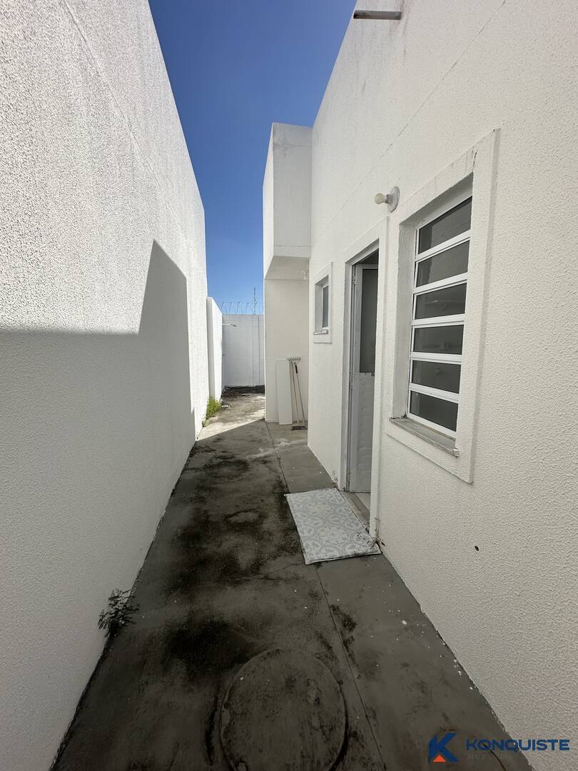 Casa, 2 quartos, 45 m² - Foto 11