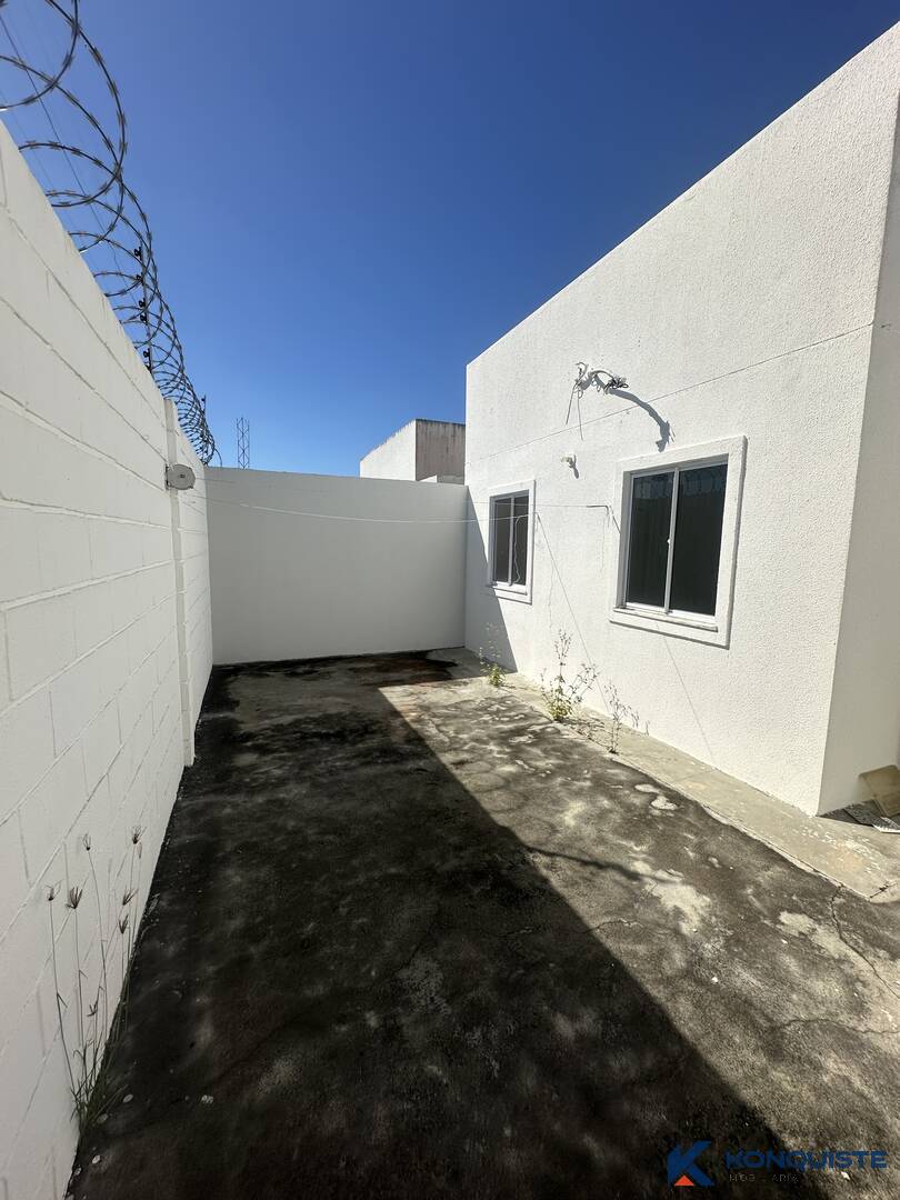 Casa, 2 quartos, 45 m² - Foto 12
