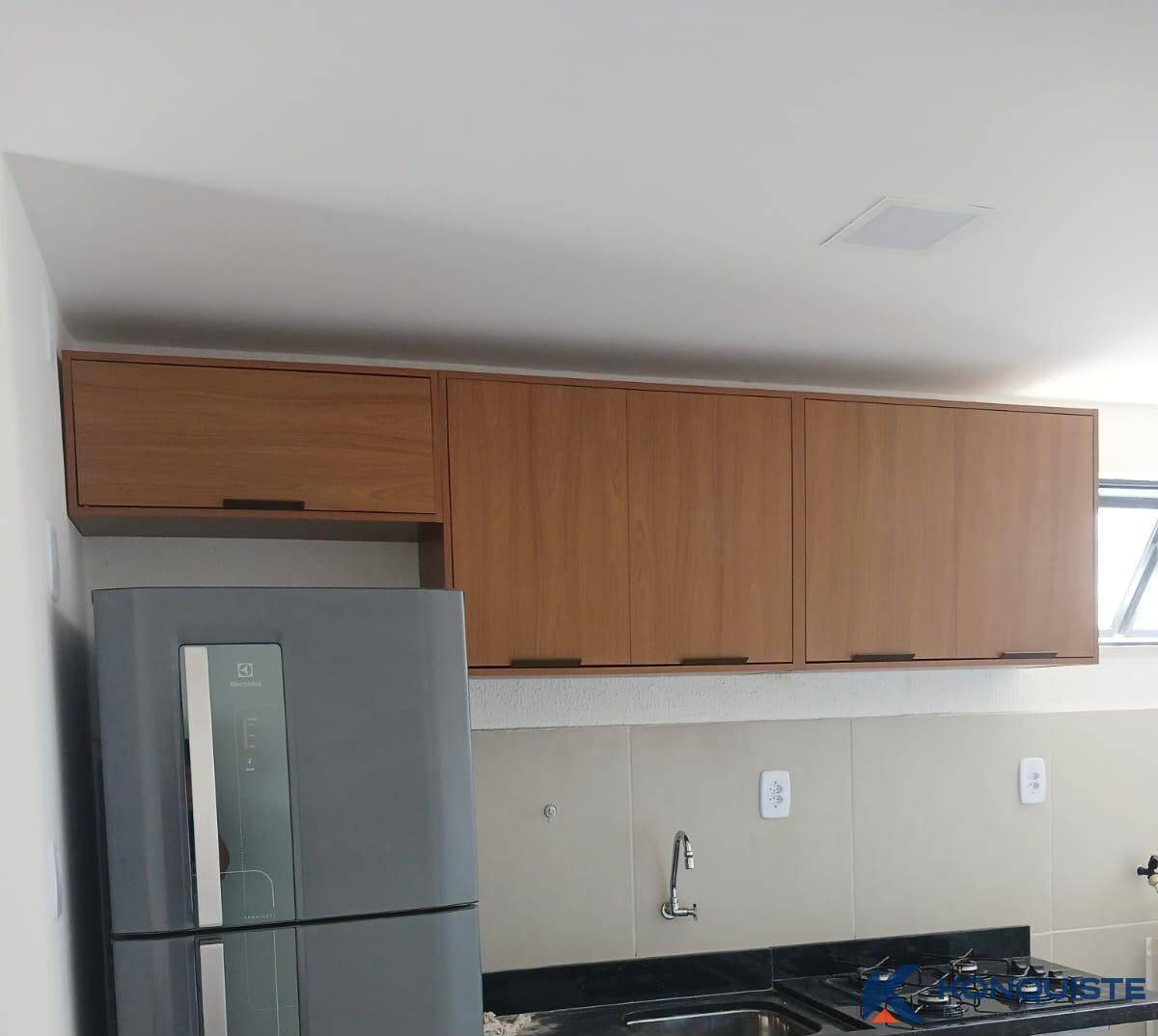 Apartamento, 2 quartos, 41 m² - Foto 7