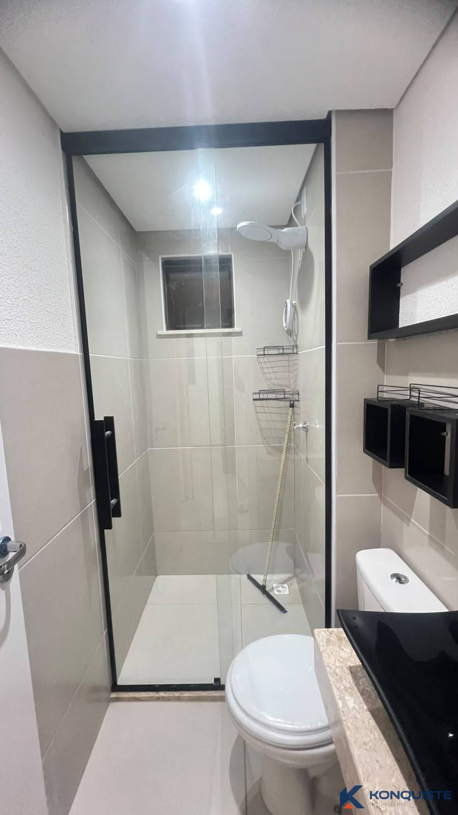 Apartamento, 2 quartos, 41 m² - Foto 9