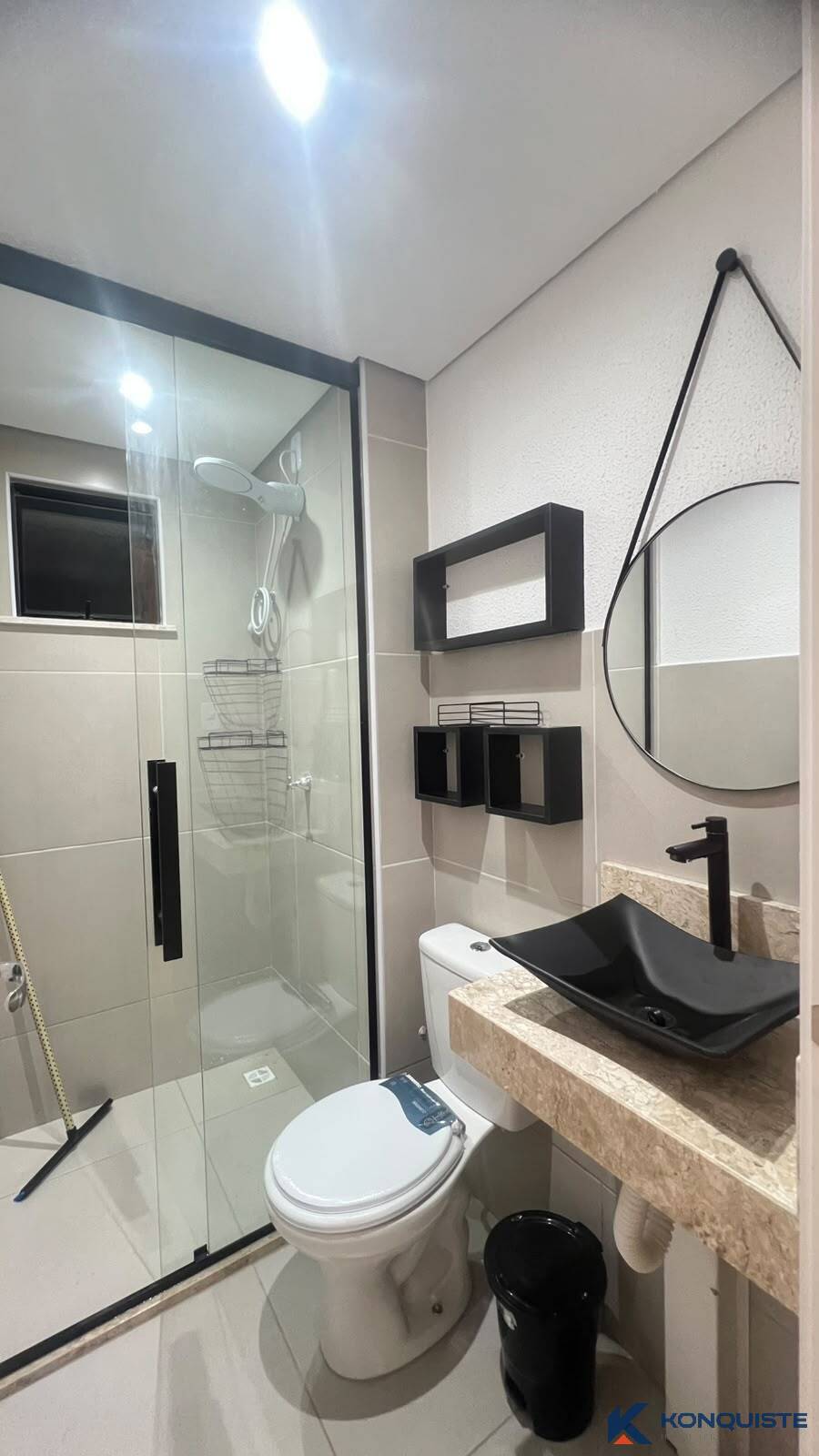 Apartamento, 2 quartos, 41 m² - Foto 8