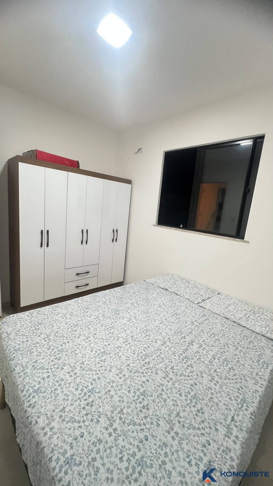 Apartamento, 2 quartos, 41 m² - Foto 4